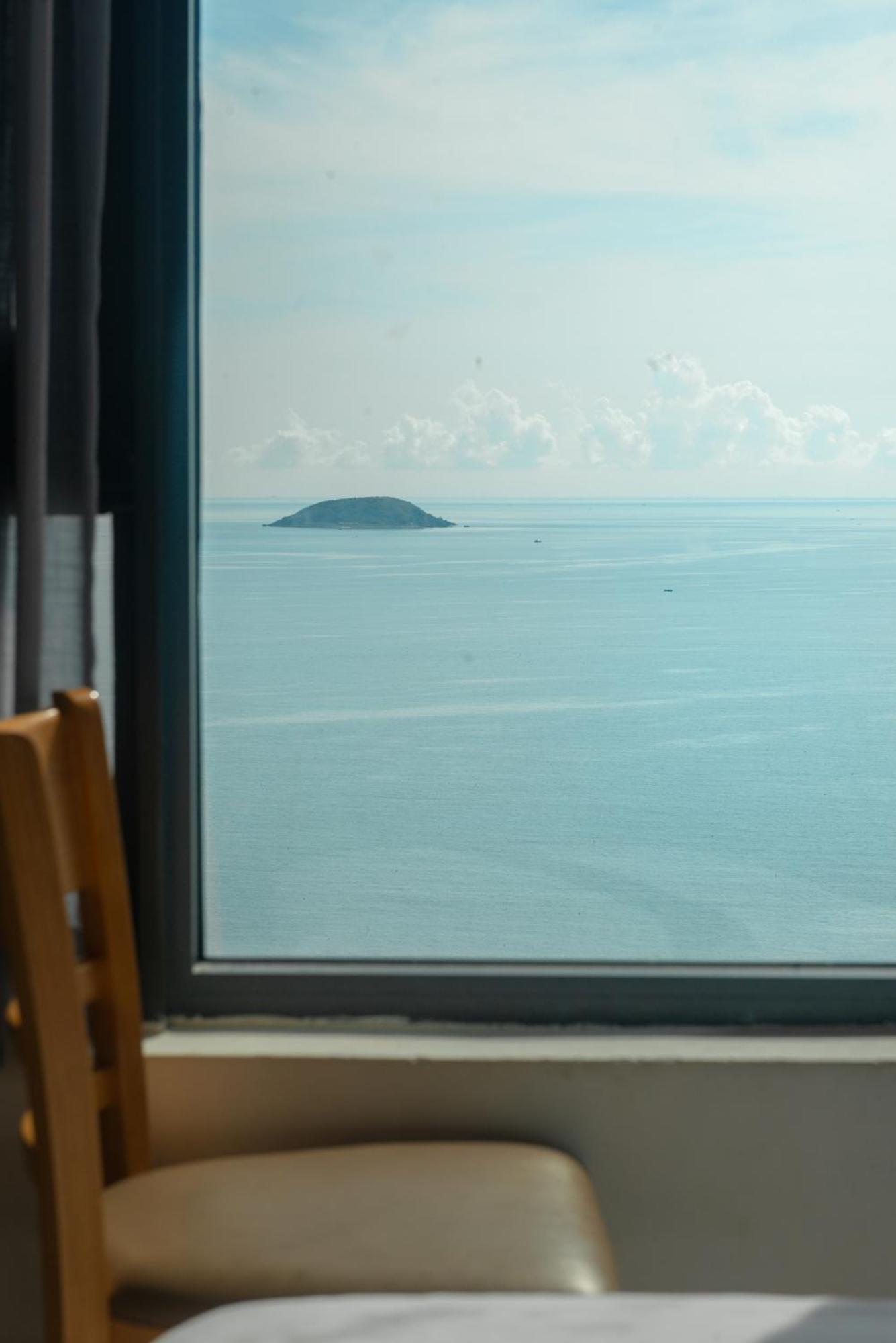 Căn hộ Ho Vien Trieu - Thai Ha Nha Trang